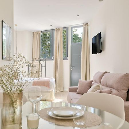 Romantic Apartment N3 Oceanografico By Virkin Suites Βαλένθια Εξωτερικό φωτογραφία