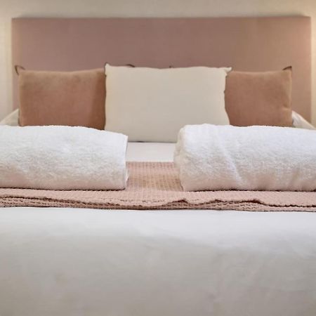 Romantic Apartment N3 Oceanografico By Virkin Suites Βαλένθια Εξωτερικό φωτογραφία