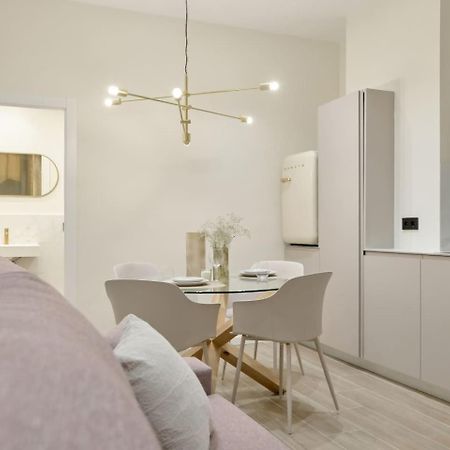Romantic Apartment N3 Oceanografico By Virkin Suites Βαλένθια Εξωτερικό φωτογραφία