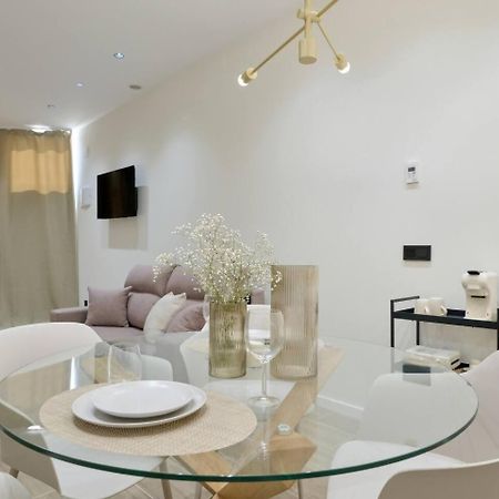 Romantic Apartment N3 Oceanografico By Virkin Suites Βαλένθια Εξωτερικό φωτογραφία