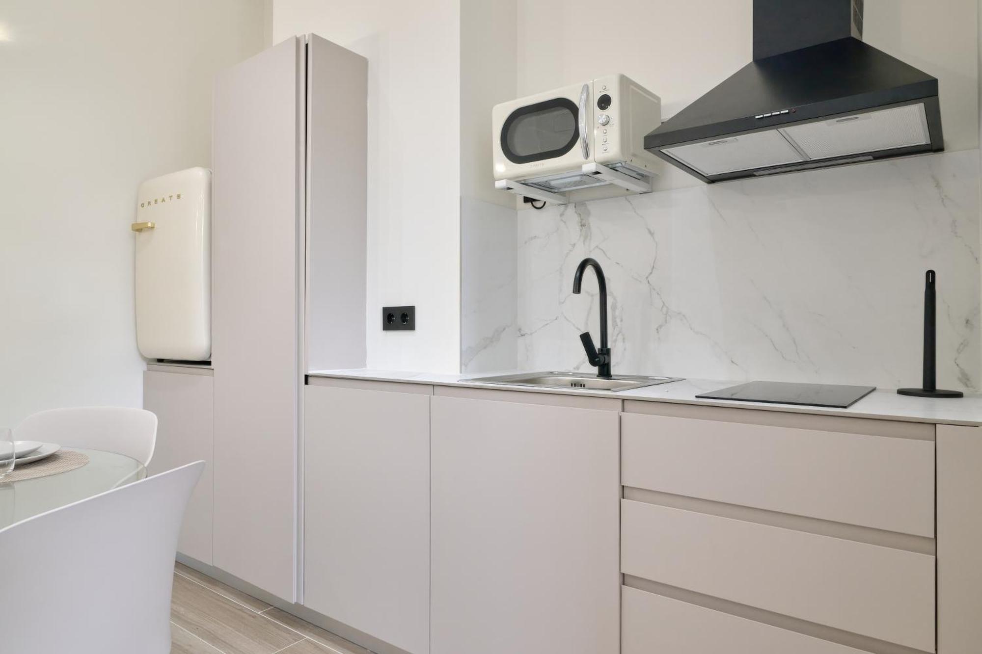 Romantic Apartment N3 Oceanografico By Virkin Suites Βαλένθια Εξωτερικό φωτογραφία