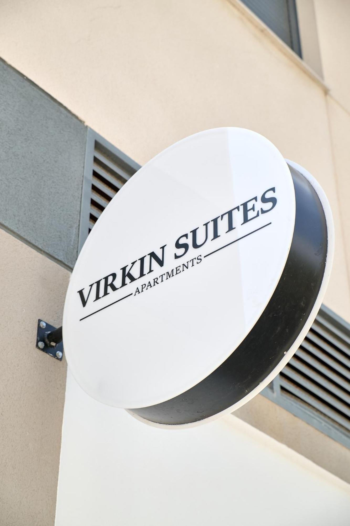 Romantic Apartment N3 Oceanografico By Virkin Suites Βαλένθια Εξωτερικό φωτογραφία