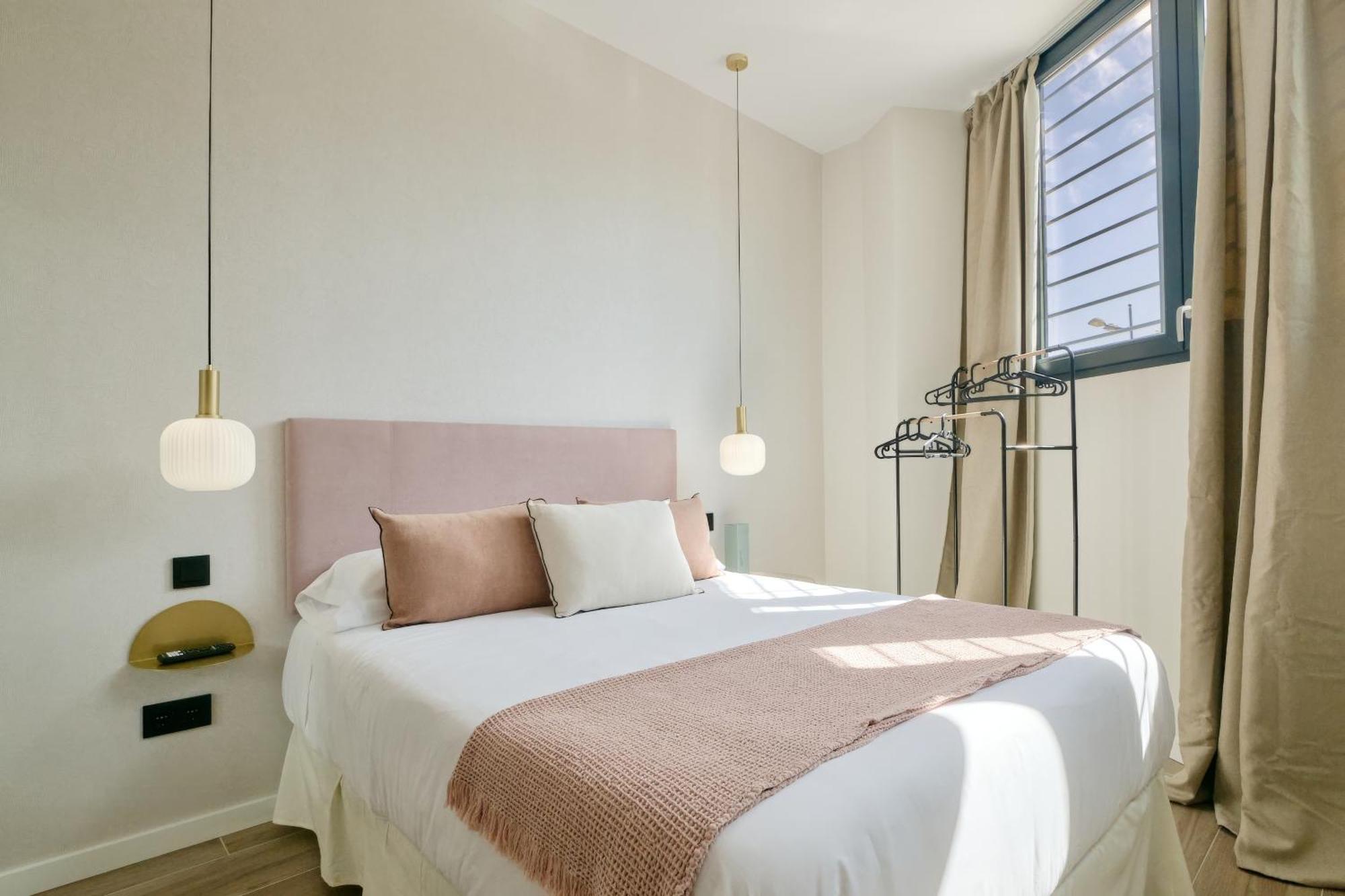 Romantic Apartment N3 Oceanografico By Virkin Suites Βαλένθια Εξωτερικό φωτογραφία