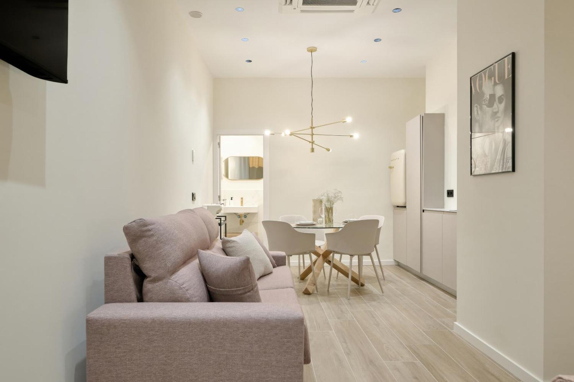 Romantic Apartment N3 Oceanografico By Virkin Suites Βαλένθια Εξωτερικό φωτογραφία