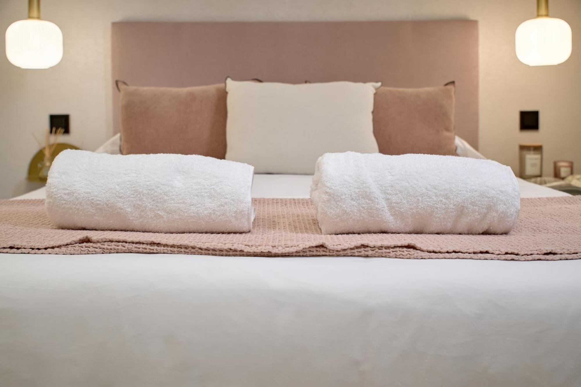 Romantic Apartment N3 Oceanografico By Virkin Suites Βαλένθια Εξωτερικό φωτογραφία