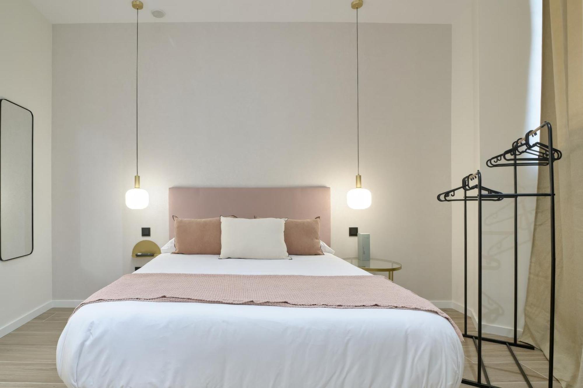 Romantic Apartment N3 Oceanografico By Virkin Suites Βαλένθια Εξωτερικό φωτογραφία
