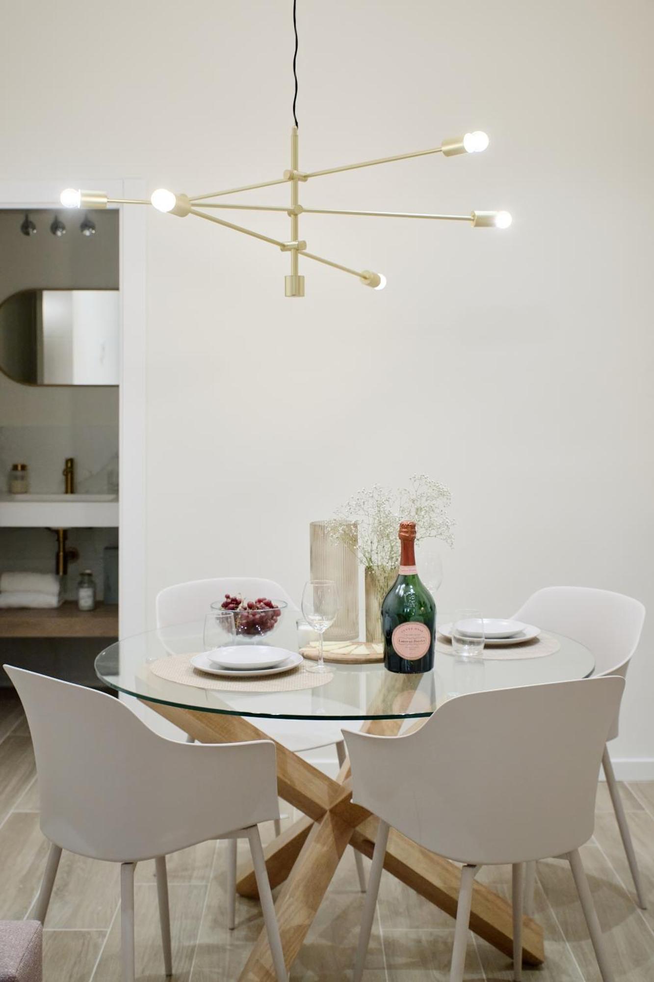 Romantic Apartment N3 Oceanografico By Virkin Suites Βαλένθια Εξωτερικό φωτογραφία