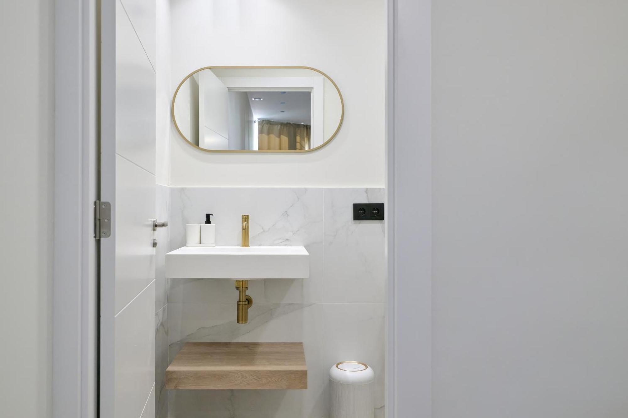 Romantic Apartment N3 Oceanografico By Virkin Suites Βαλένθια Εξωτερικό φωτογραφία