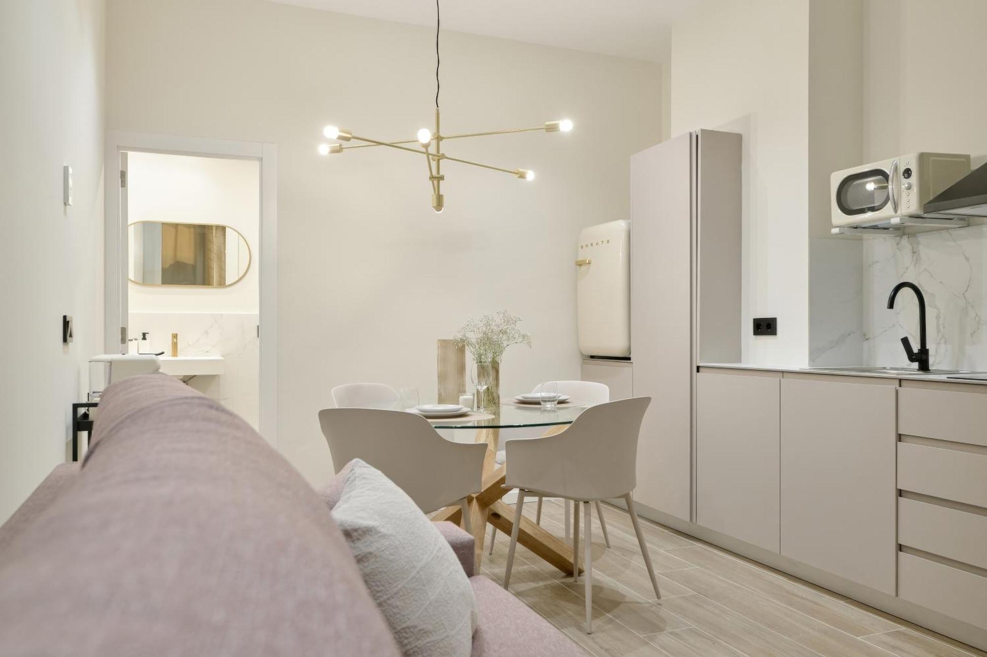 Romantic Apartment N3 Oceanografico By Virkin Suites Βαλένθια Εξωτερικό φωτογραφία