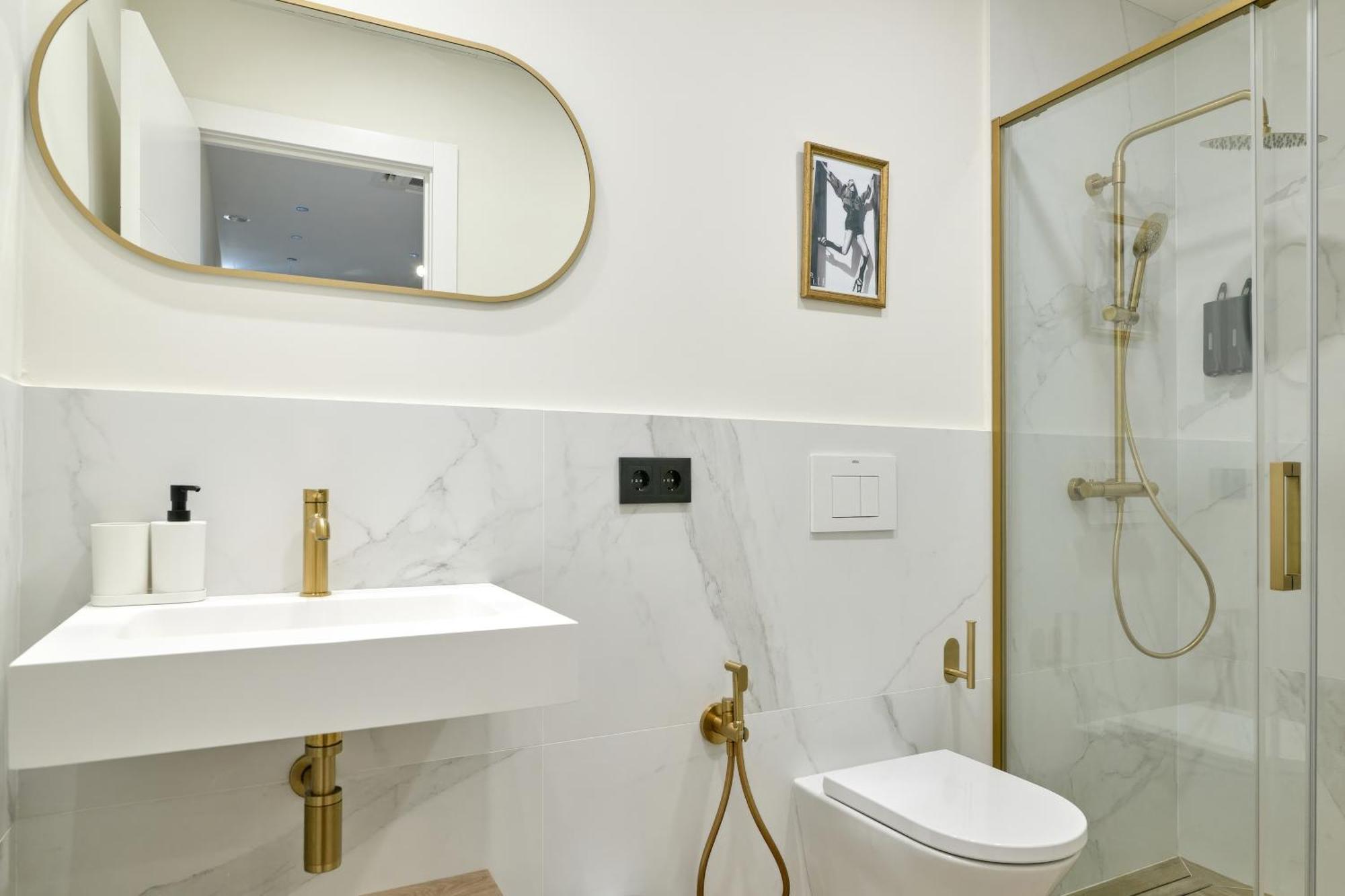 Romantic Apartment N3 Oceanografico By Virkin Suites Βαλένθια Εξωτερικό φωτογραφία