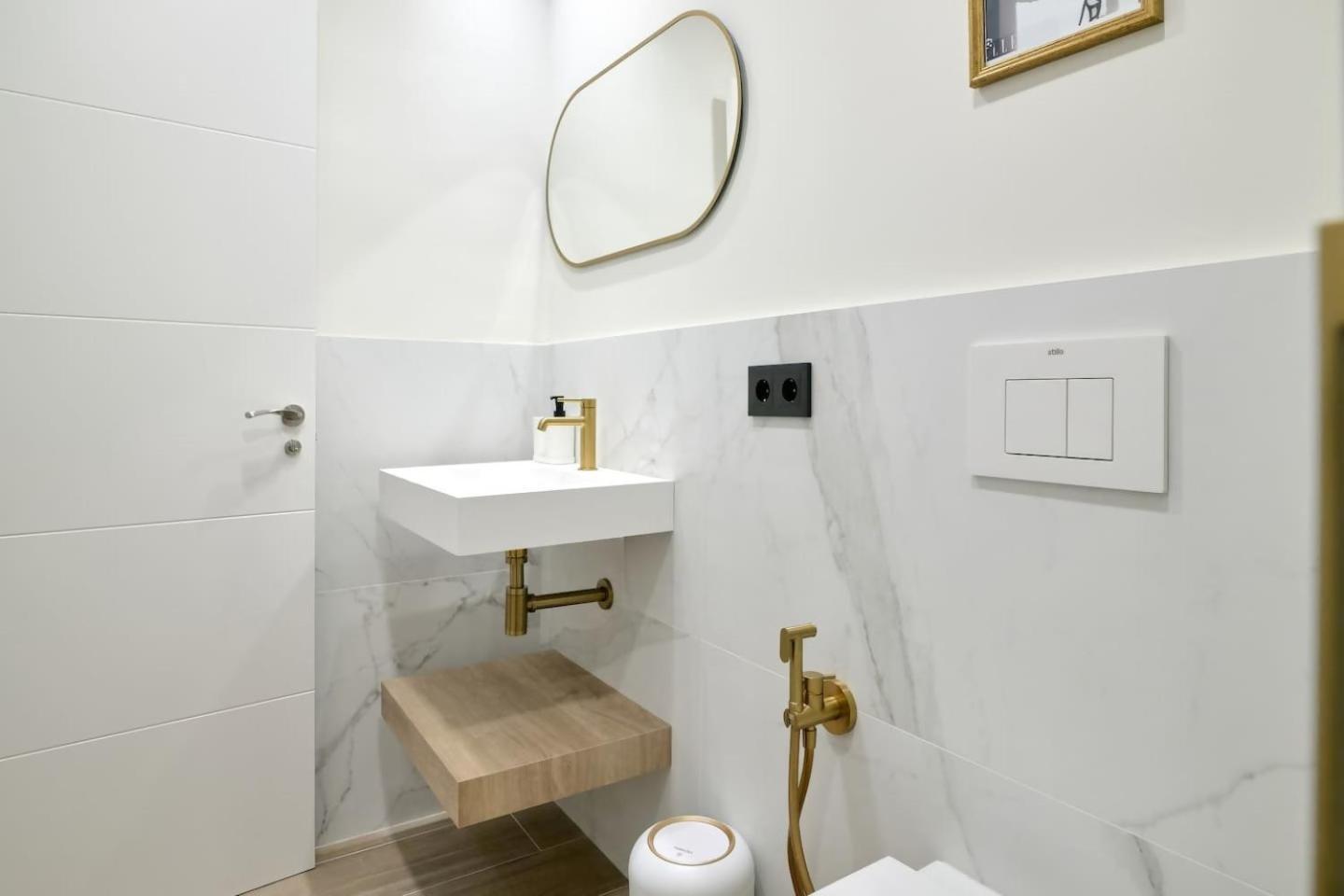 Romantic Apartment N3 Oceanografico By Virkin Suites Βαλένθια Εξωτερικό φωτογραφία
